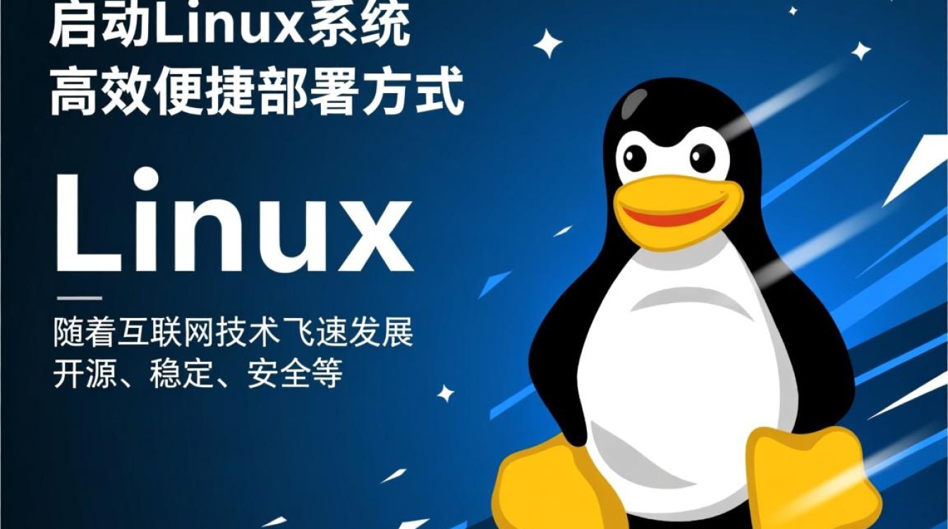 网络启动Linux系统是否可行?探讨其操作步骤与优势。-好主机测评网