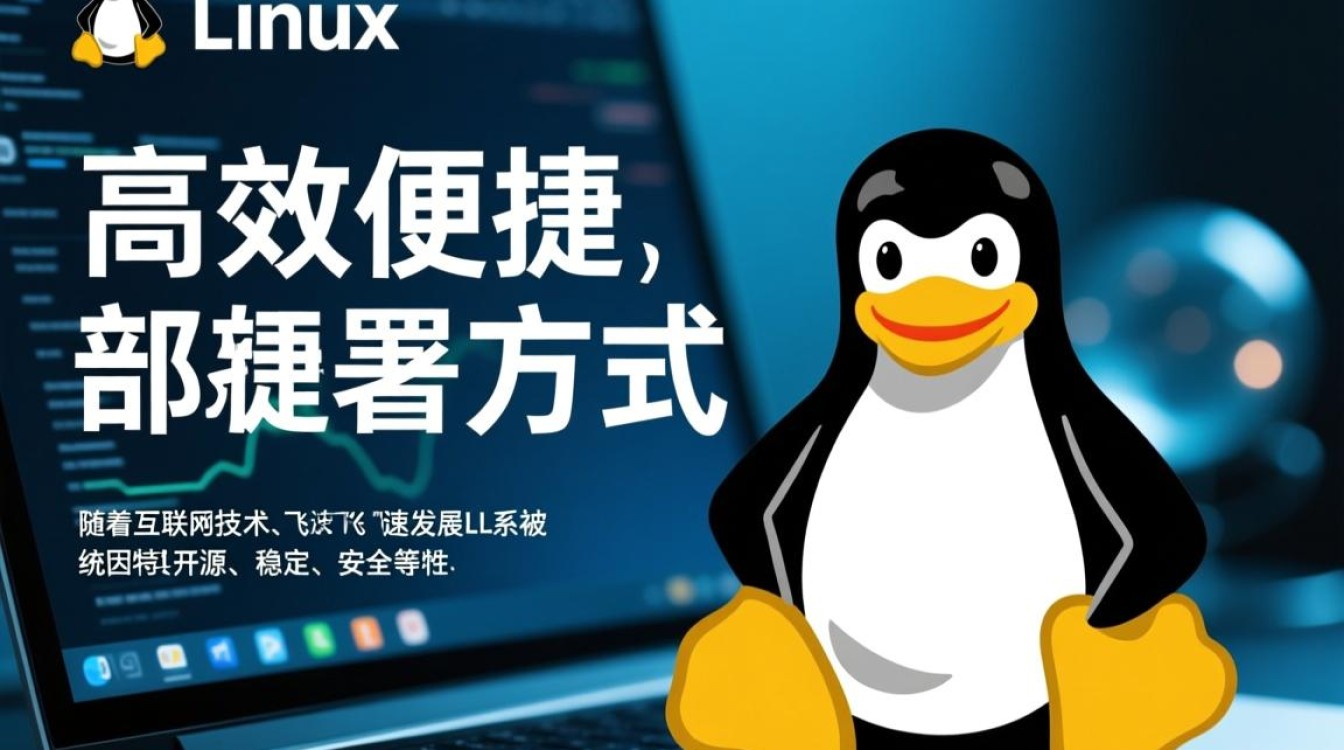 网络启动Linux系统是否可行？探讨其操作步骤与优势。