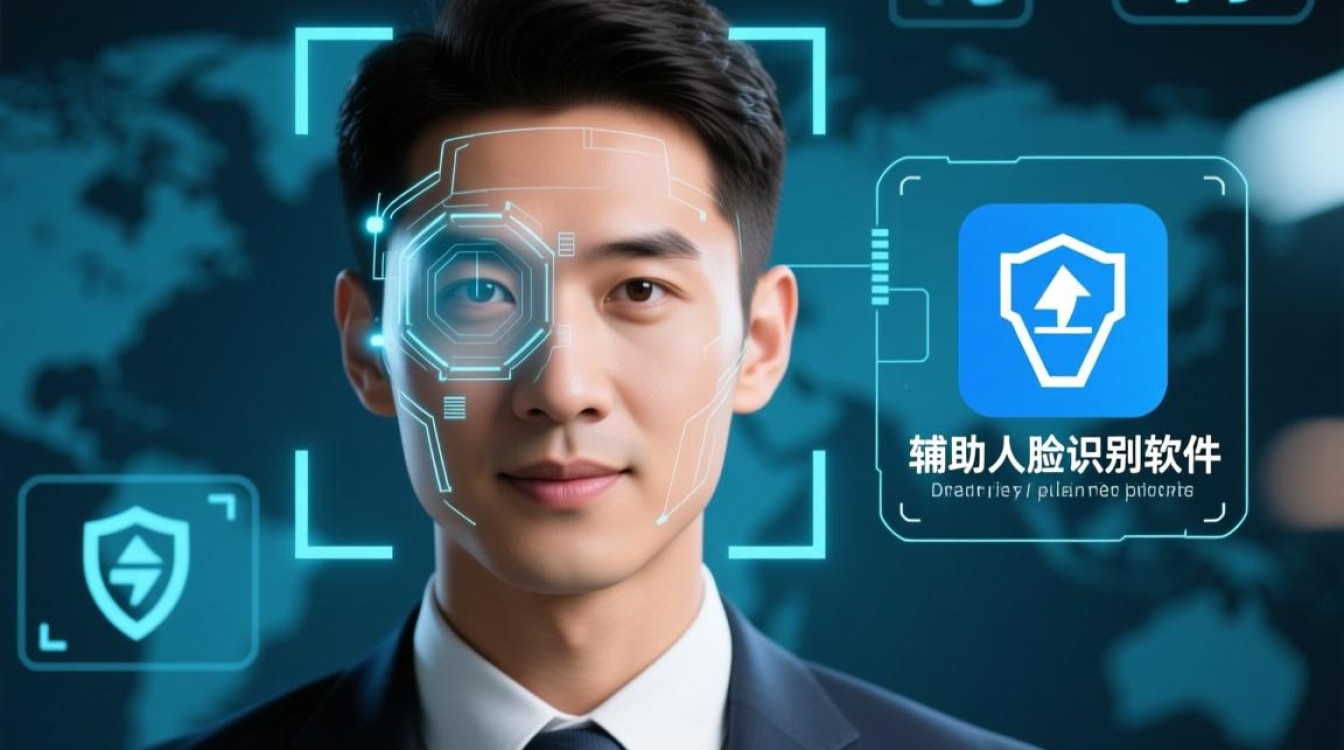 辅助人脸识别软件如何有效提升人脸识别准确率与隐私保护？