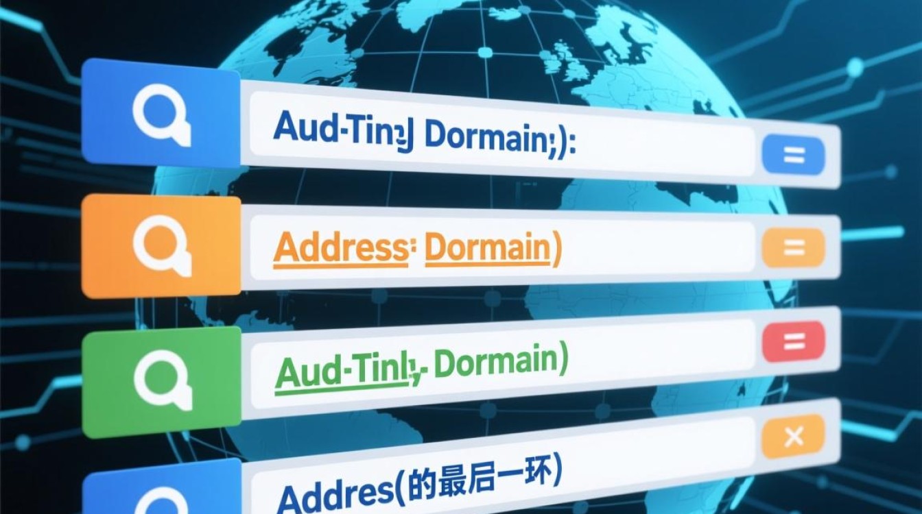 网站域名顶级域名究竟有哪些?选择时需要注意哪些因素?-好主机测评网