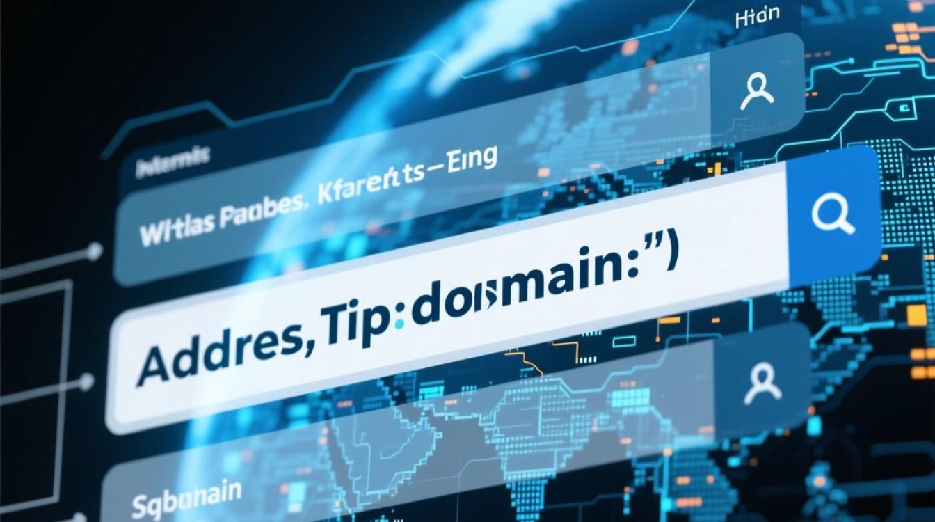 网站域名顶级域名究竟有哪些？选择时需要注意哪些因素？