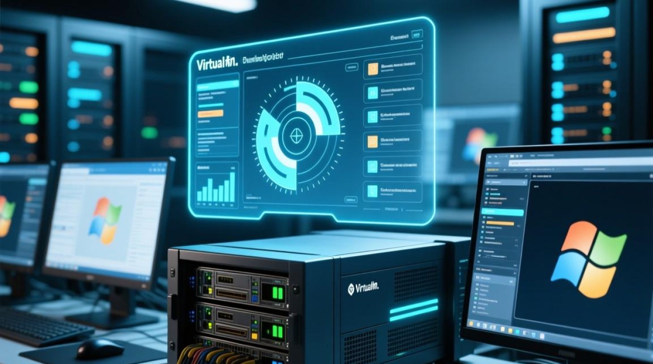 打开虚拟机命令为何如此复杂?有哪些简易方法? 打开虚拟机命令为何如此复杂?有哪些简易方法?