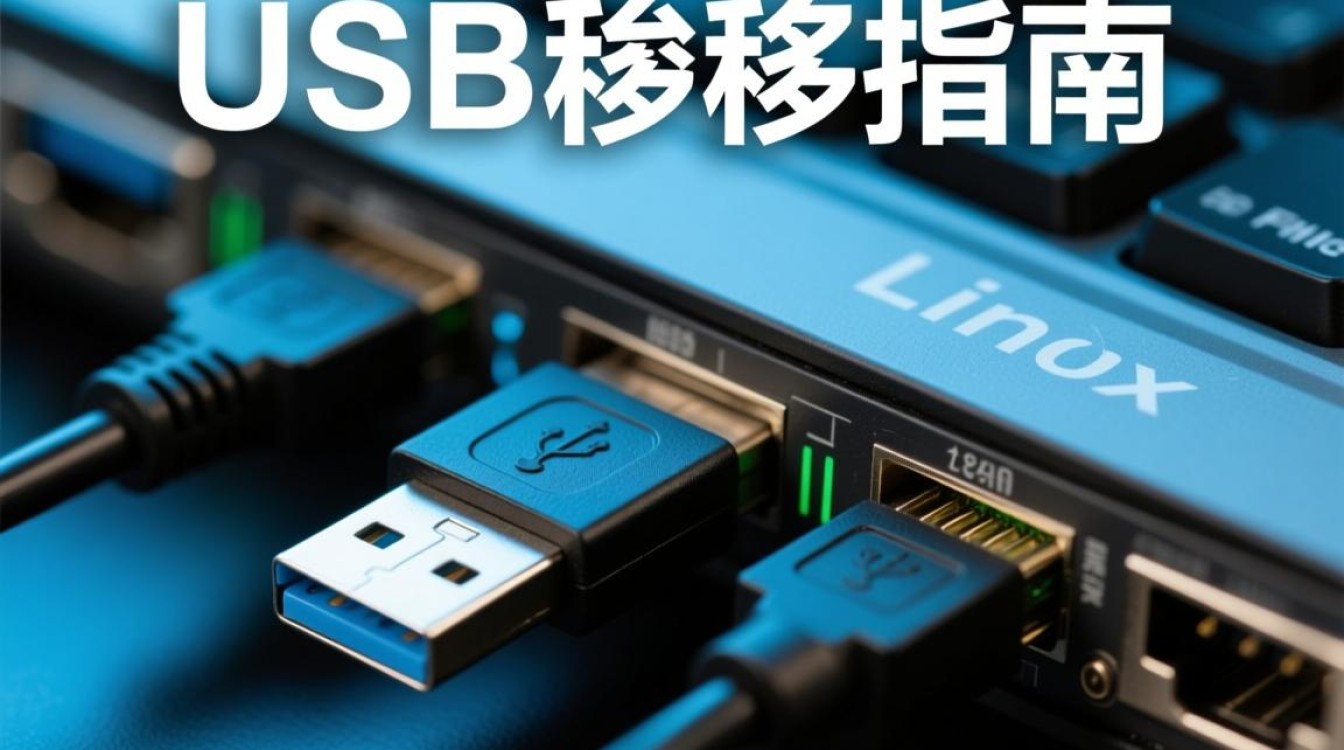 Linux USB移植过程中,有哪些关键挑战和最佳实践?-好主机测评网
