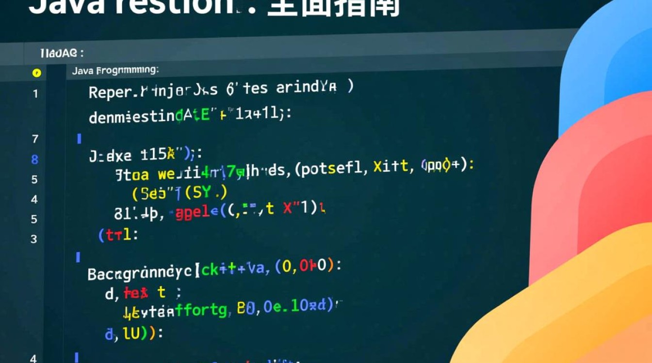 如何高效学习并解开Java代码中的注释难题？-好主机测评网