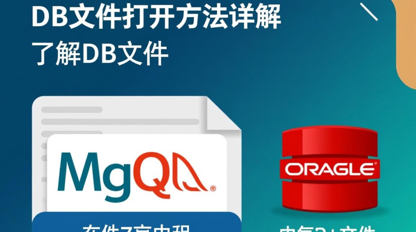 Java的DB文件究竟为何难以打开？有哪些方法可以成功解锁？