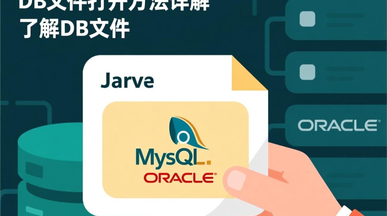 Java的DB文件究竟为何难以打开？有哪些方法可以成功解锁？