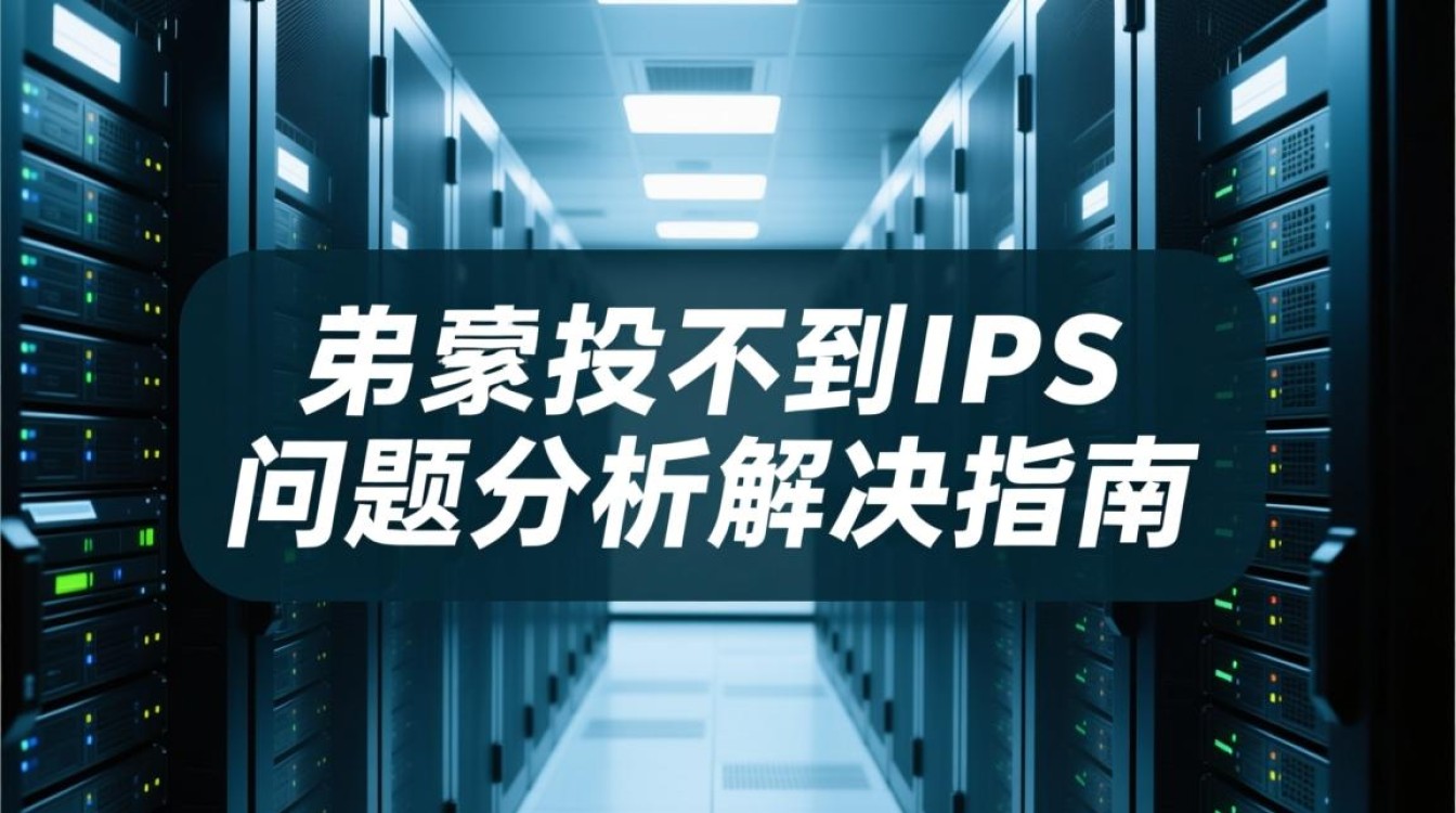 为何服务器总是提示找不到IIS，故障原因及解决方法详解？-好主机测评网