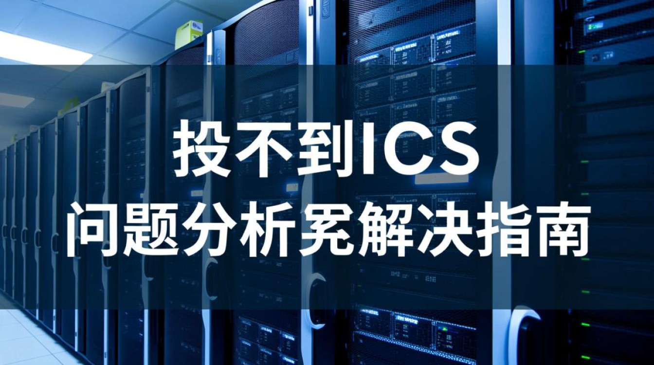 为何服务器总是提示找不到IIS，故障原因及解决方法详解？