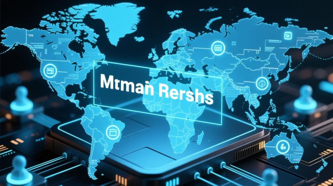 为何同一个域名解析出两个不同IP地址，背后的原因是什么？