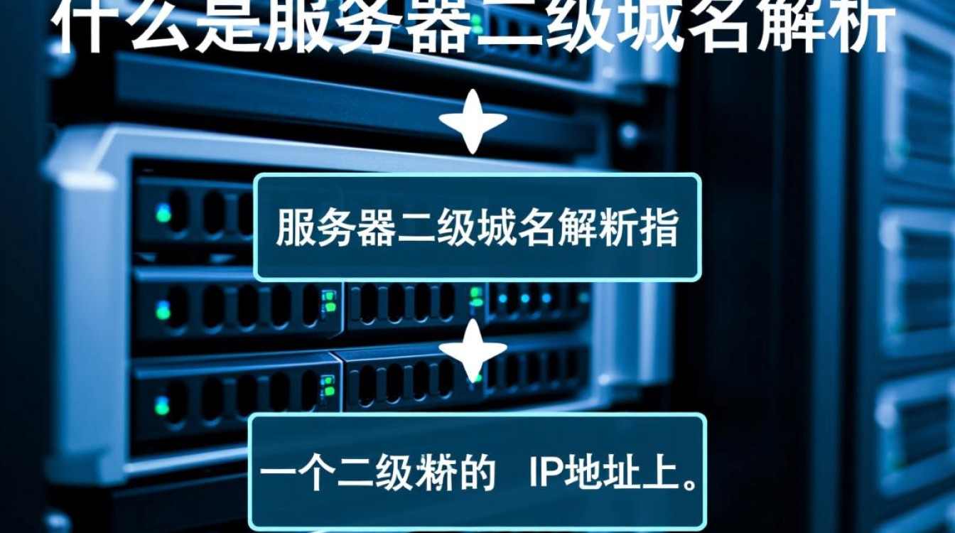 服务器二级域名解析时，如何确保解析效率和稳定性？-好主机测评网