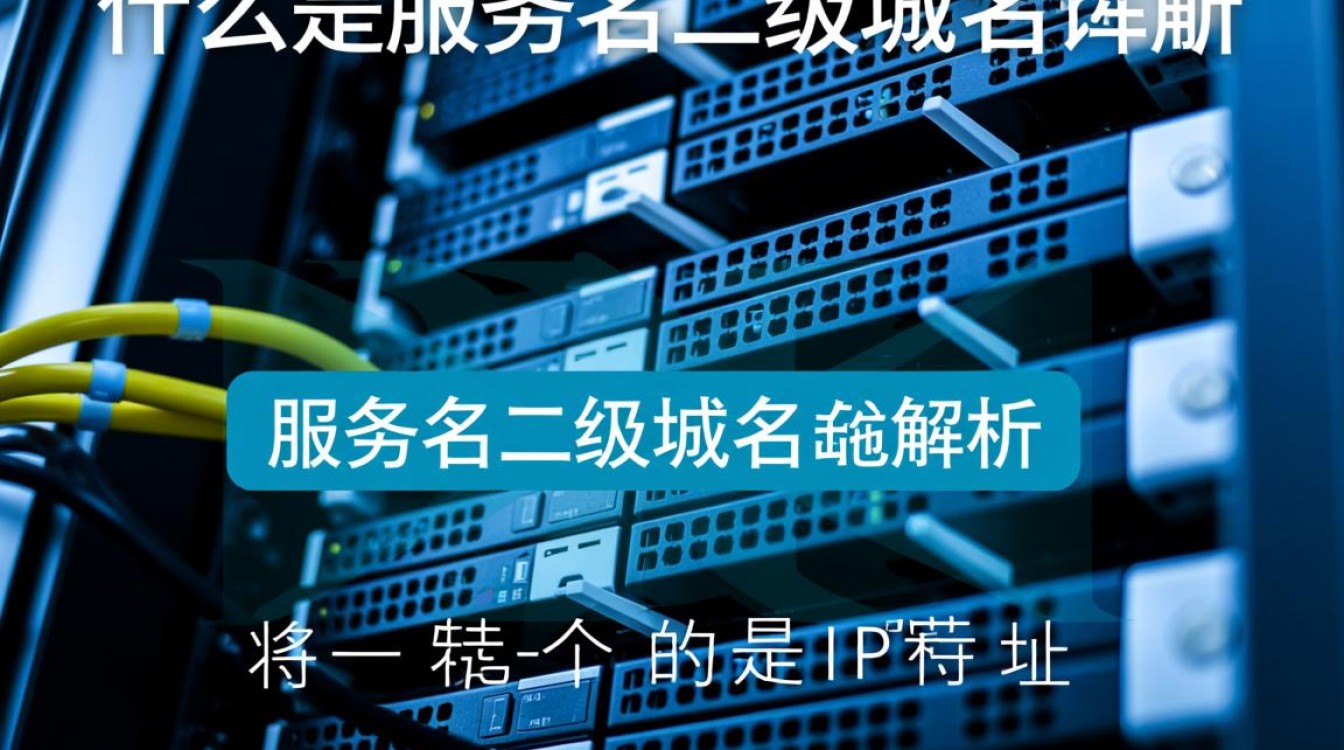服务器二级域名解析时,如何确保解析效率和稳定性? 服务器二级域名解析时,如何确保解析效率和稳定性?
