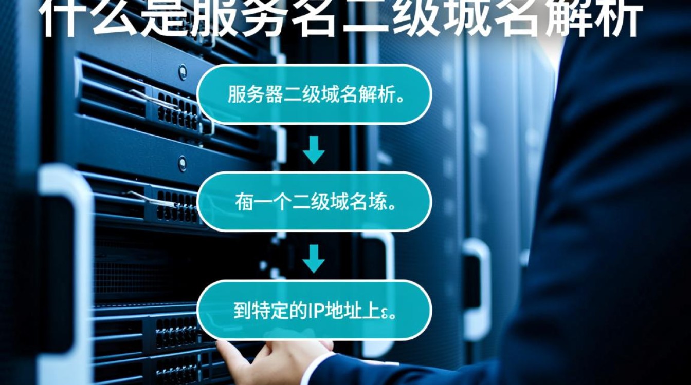 服务器二级域名解析时,如何确保解析效率和稳定性? 服务器二级域名解析时,如何确保解析效率和稳定性?