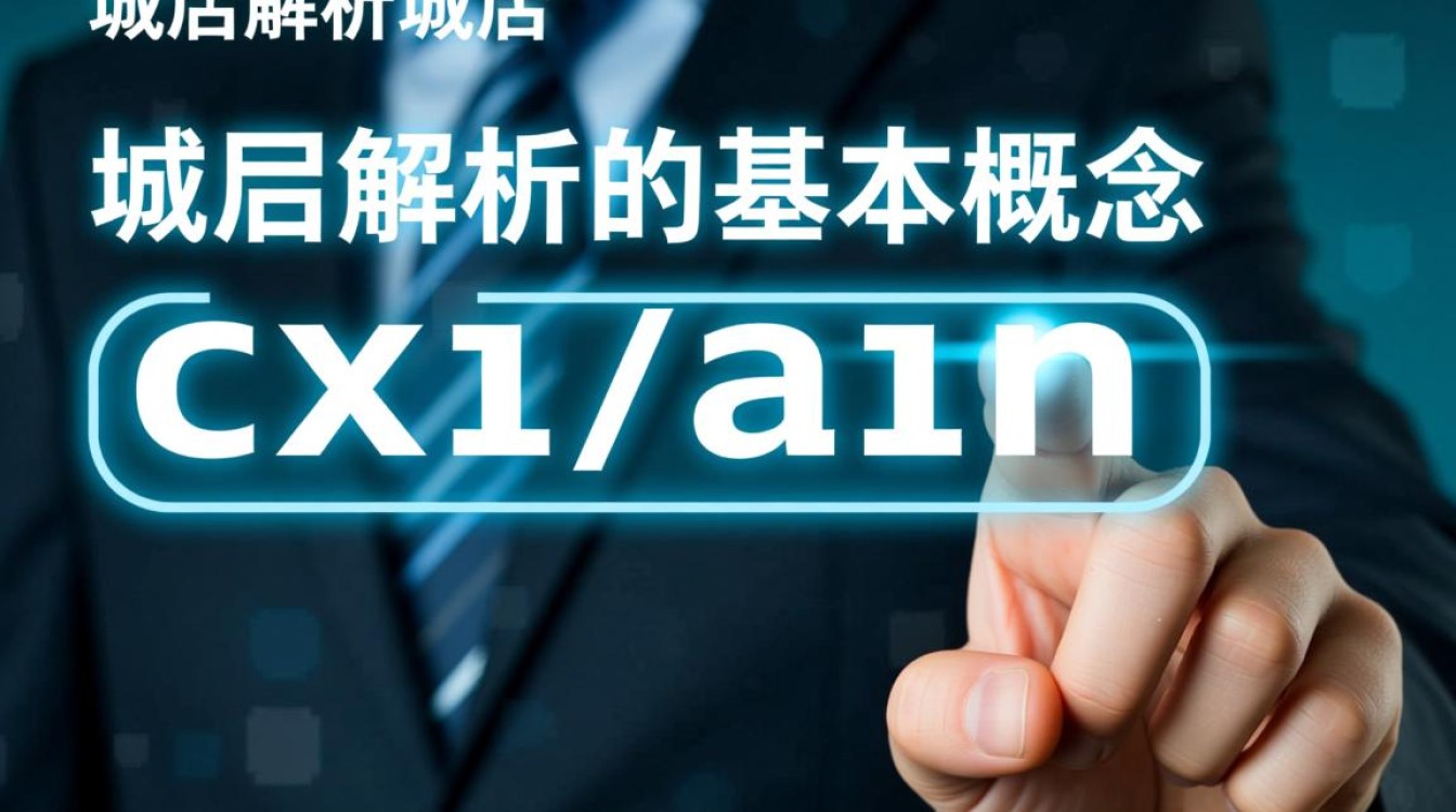 域名能否直接解析另一个域名？探讨解析规则与可能的风险