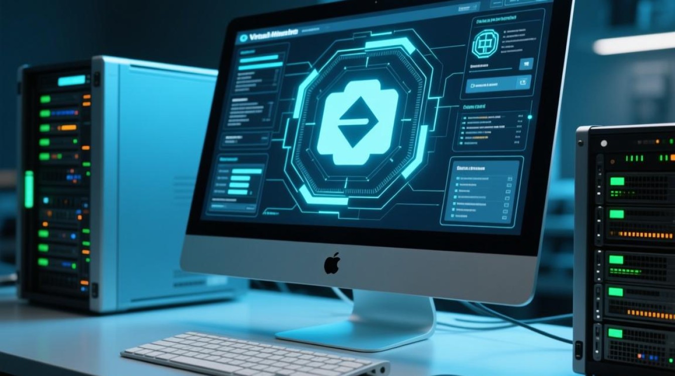 打开虚拟机软件为何如此复杂？揭秘虚拟机入门难题！