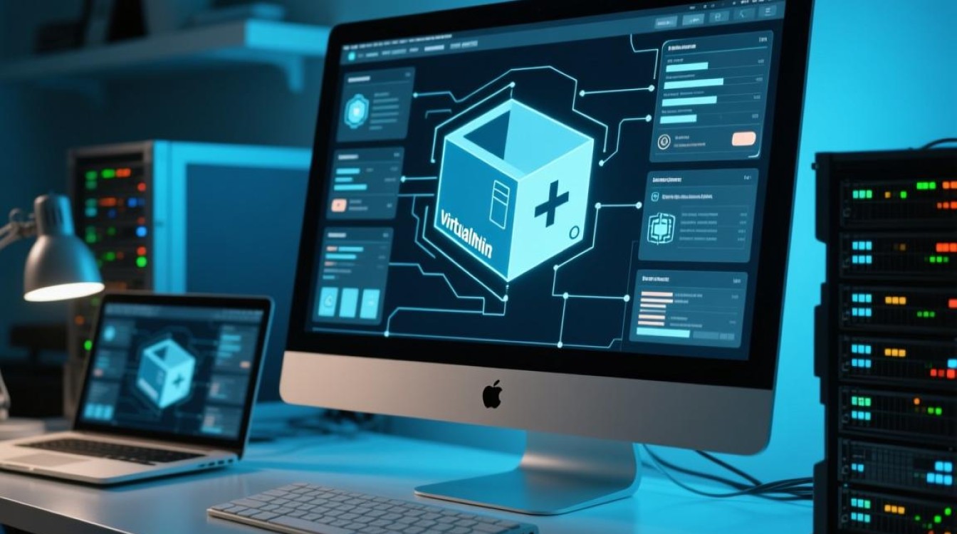 打开虚拟机软件为何如此复杂?揭秘虚拟机入门难题!-好主机测评网