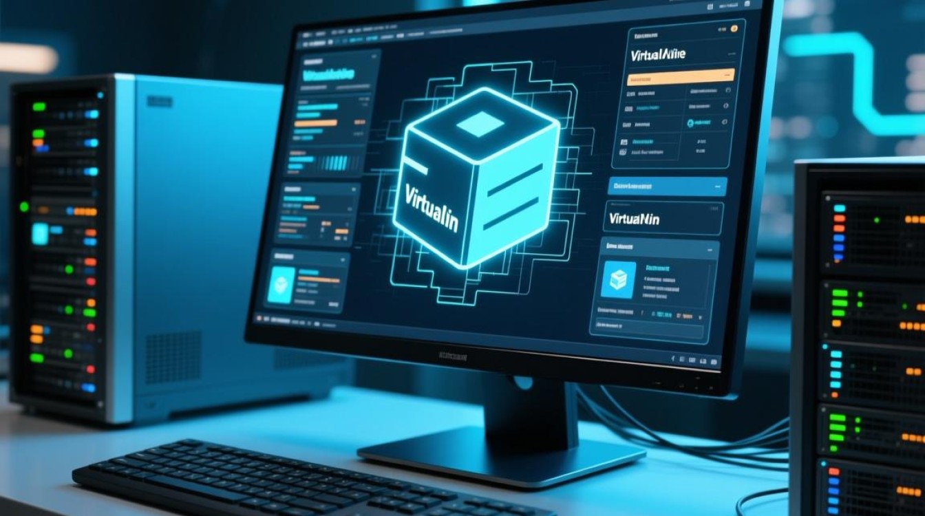 打开虚拟机软件为何如此复杂？揭秘虚拟机入门难题！