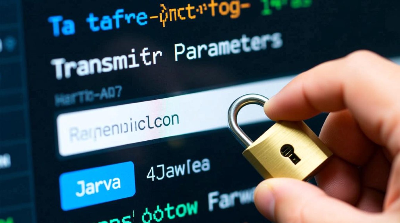 Java中如何高效实现加密参数传递的方法与技巧探讨？-好主机测评网