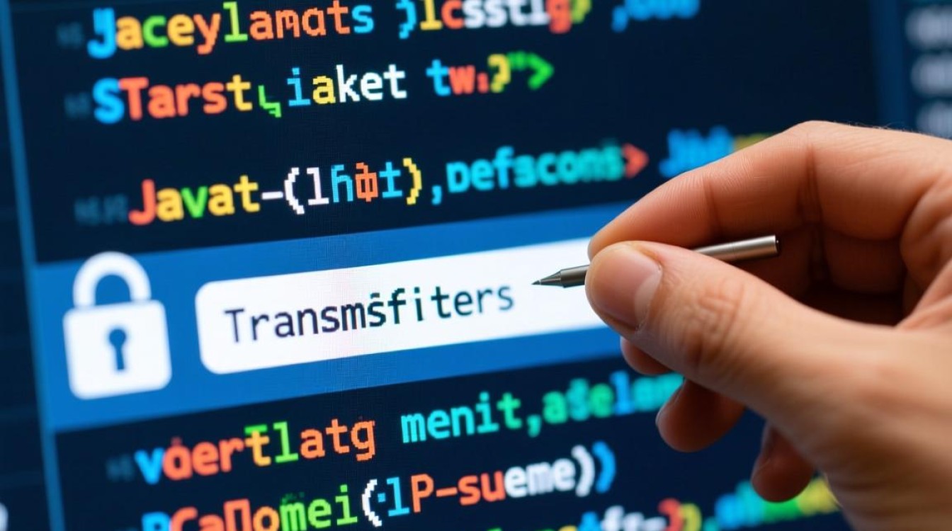 Java中如何高效实现加密参数传递的方法与技巧探讨？