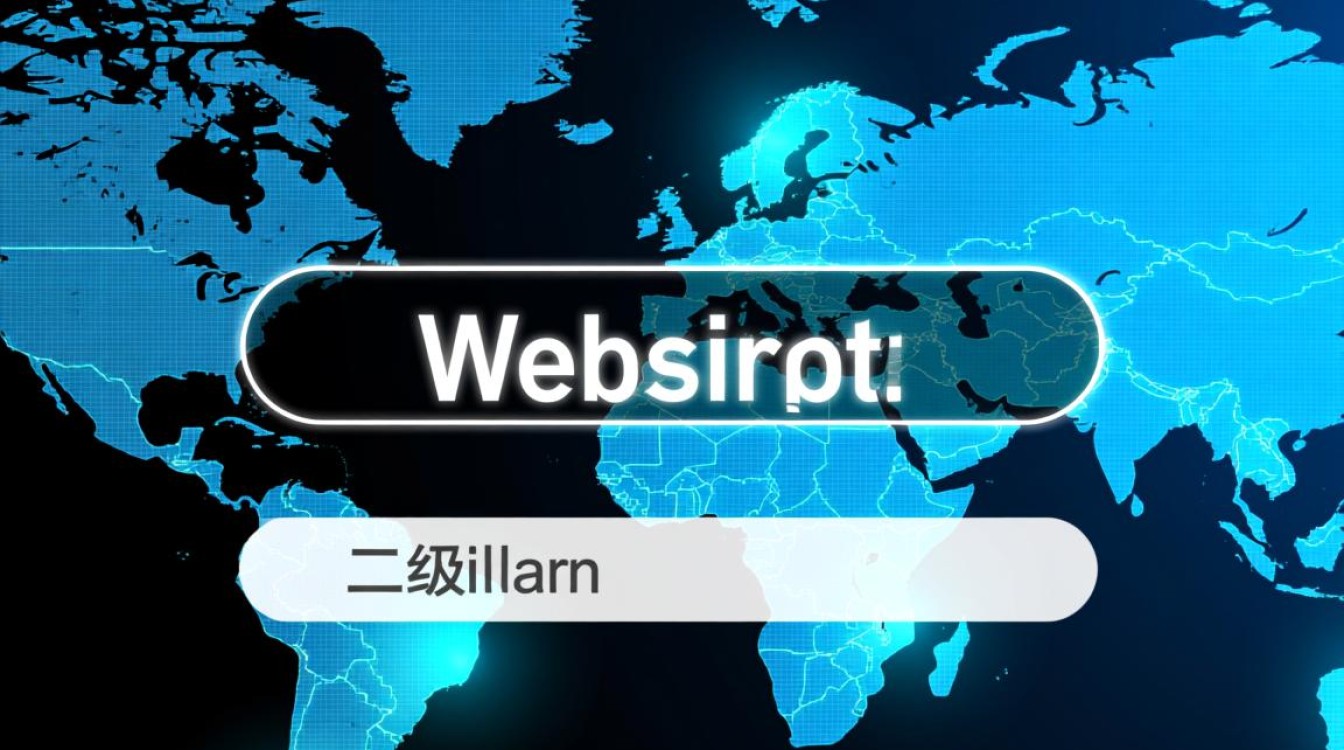 一个域名下最多能创建多少个二级域名？揭秘域名拓展的极限！