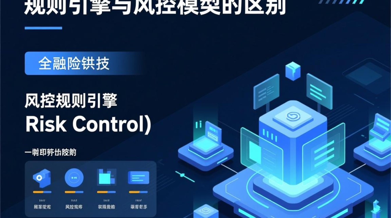 风控规则引擎与风控模型究竟有何本质差异？揭秘两者间的不解之谜！