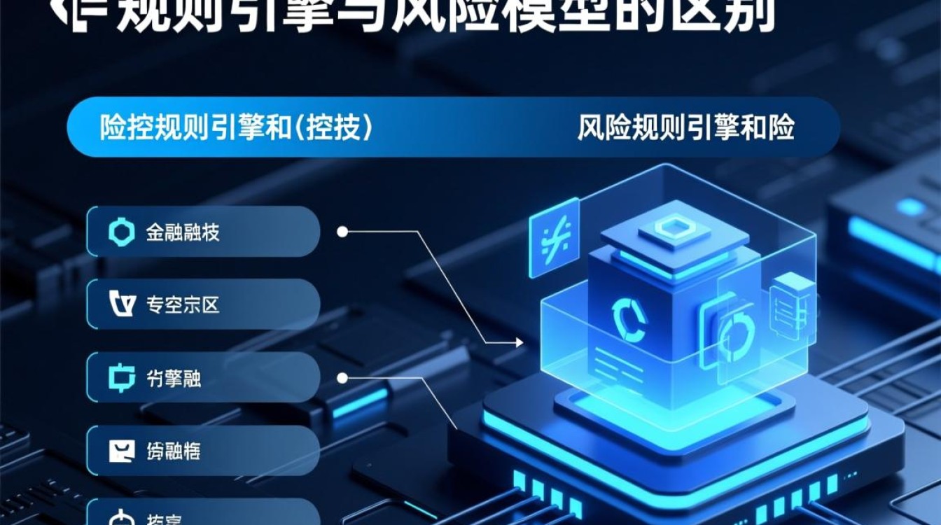 风控规则引擎与风控模型究竟有何本质差异？揭秘两者间的不解之谜！