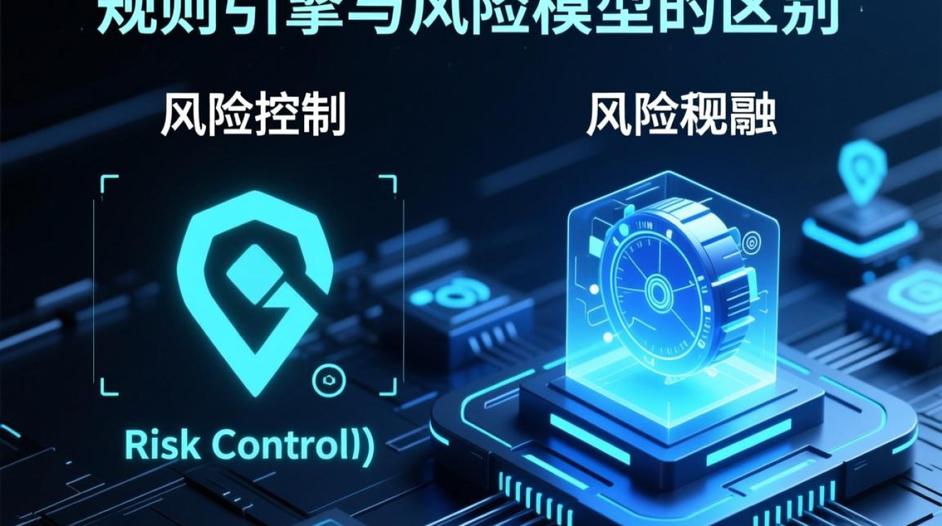 风控规则引擎与风控模型究竟有何本质差异？揭秘两者间的不解之谜！