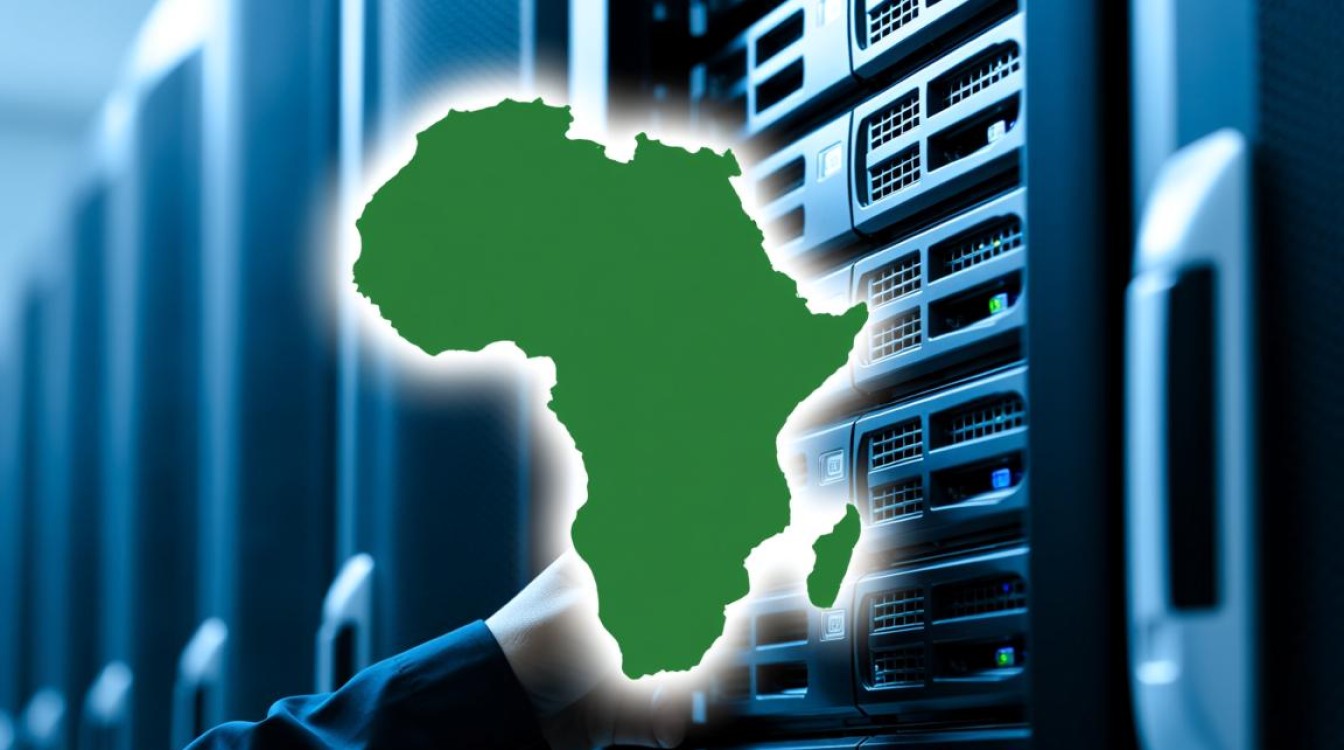 非洲地区企业该如何选择最合适的云服务器解决方案？