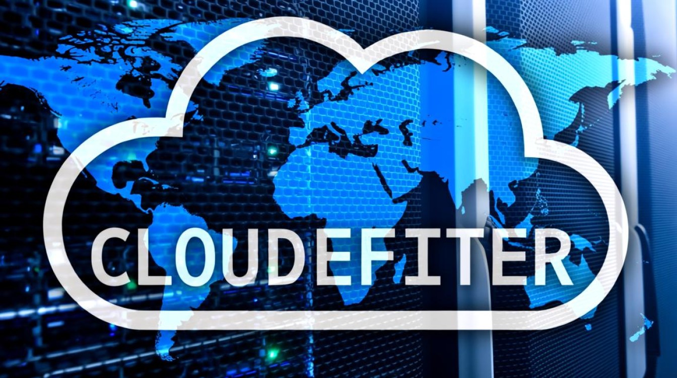 非洲地区企业该如何选择最合适的云服务器解决方案？