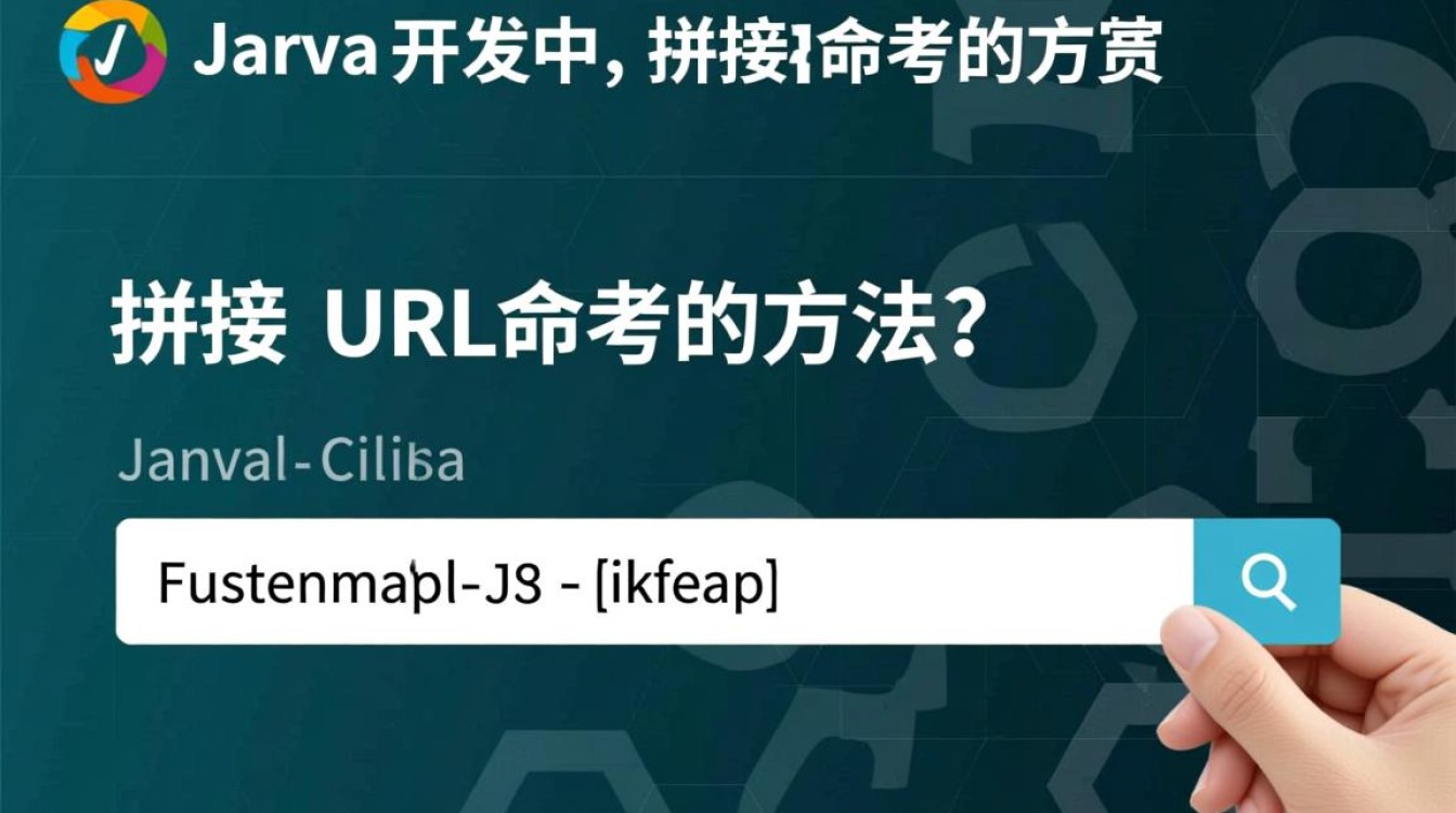 Java拼接URL参数的方法有哪些？如何高效实现参数添加？-好主机测评网