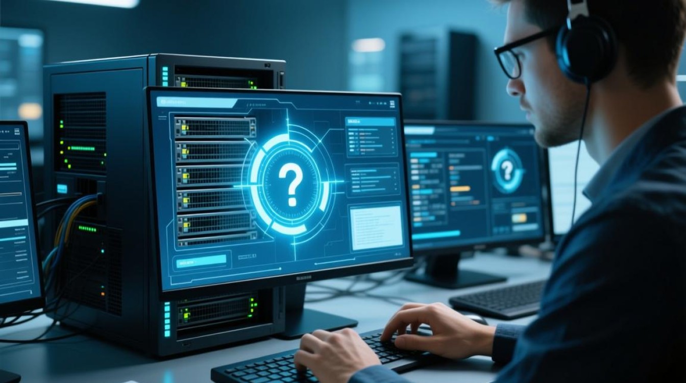 为何我的虚拟机总是频繁出错？排查与解决方法大揭秘！