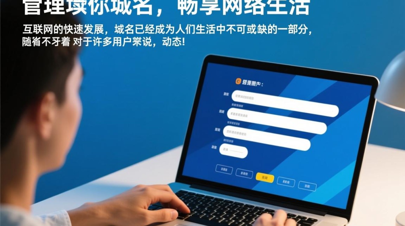 动态域名助手域名如何设置?使用中遇到问题怎么办?-好主机测评网