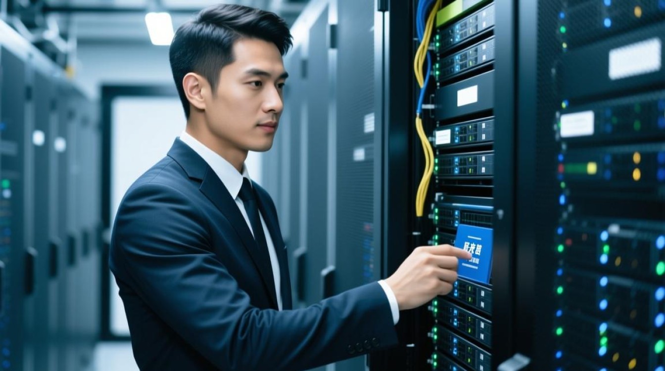 服务器技术认证,哪些关键技能是行业认可的必备条件? 服务器技术认证,哪些关键技能是行业认可的必备条件?