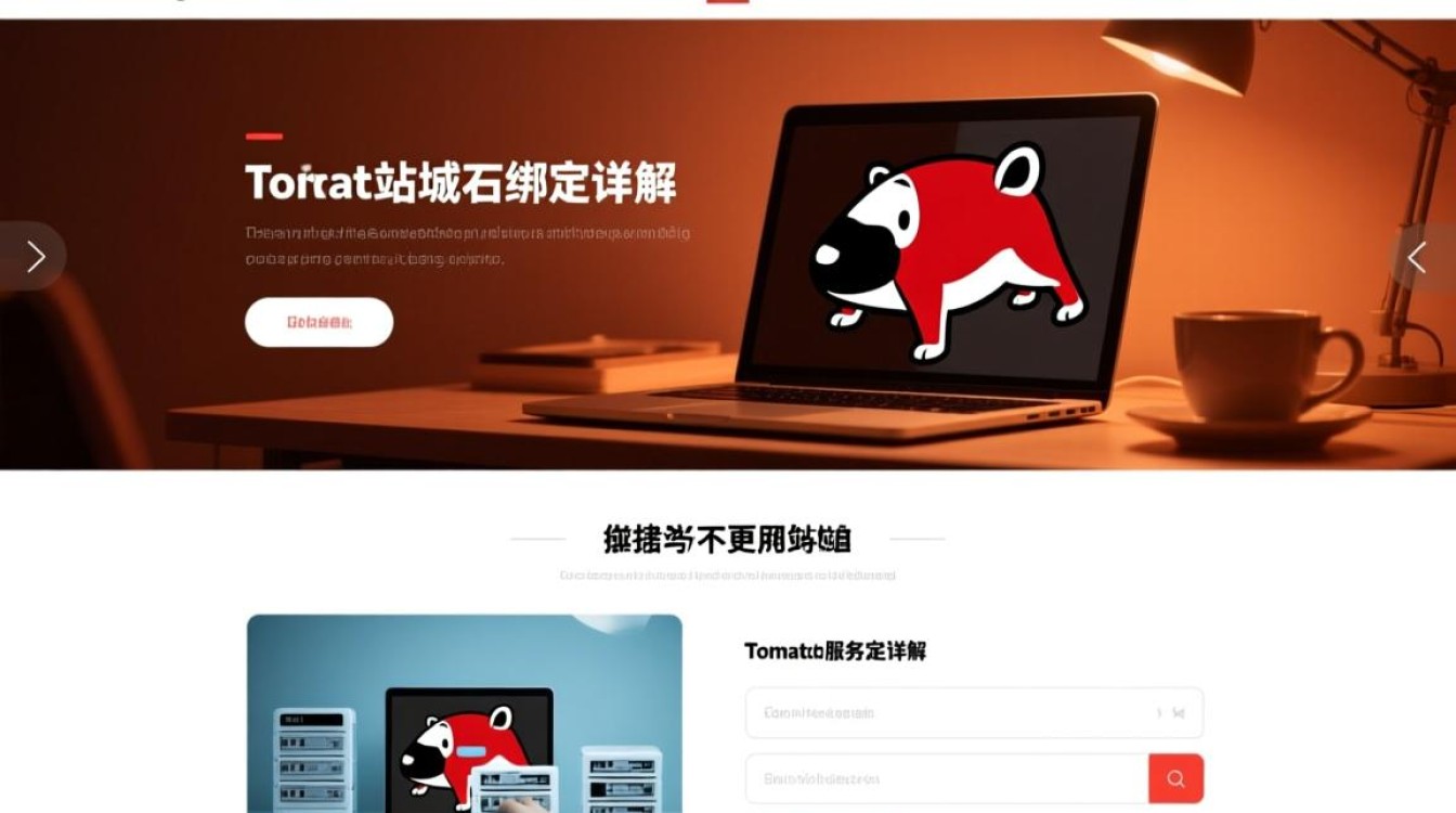 如何正确配置Tomcat网站域名绑定多个域名?详细步骤解析!-好主机测评网