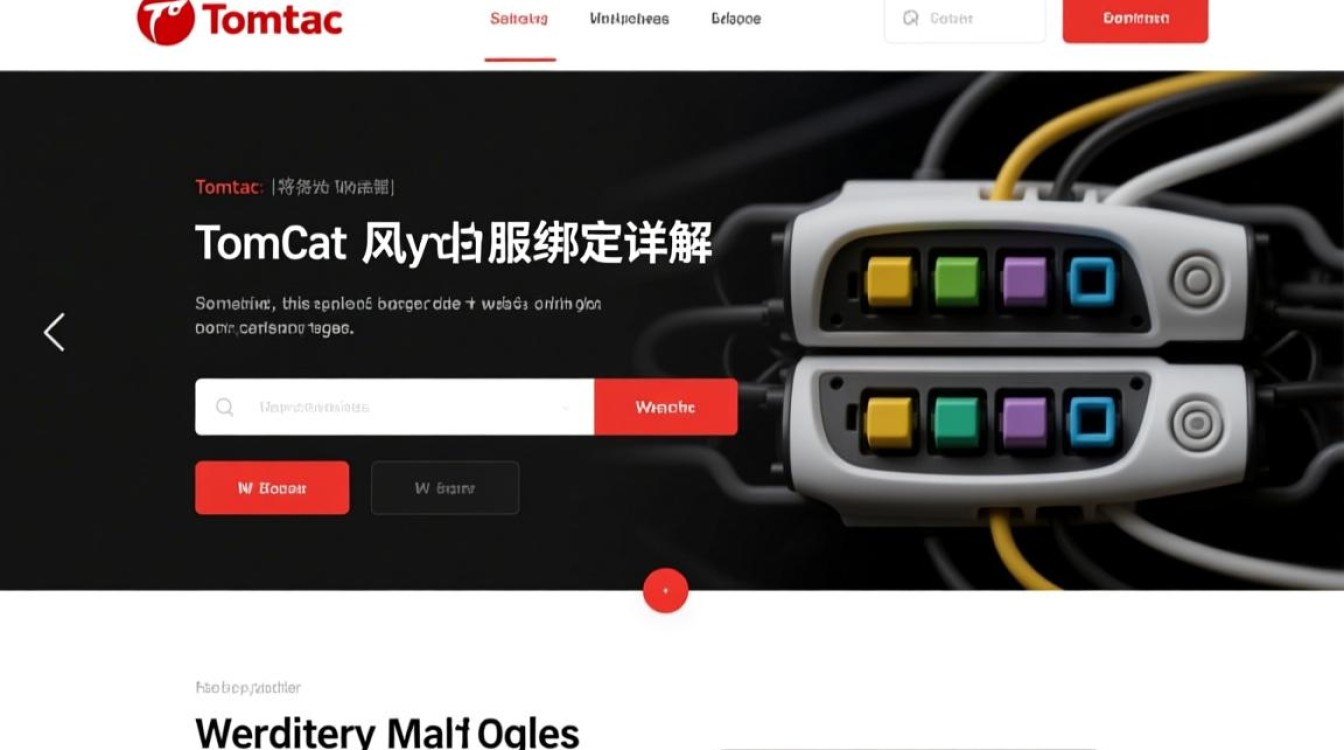 如何正确配置Tomcat网站域名绑定多个域名?详细步骤解析! 如何正确配置Tomcat网站域名绑定多个域名?详细步骤解析!