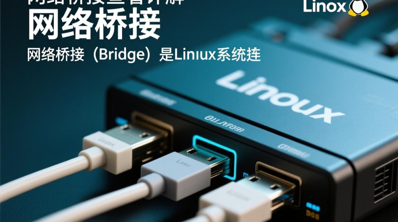 Linux桥接配置查看,如何快速定位网络连接问题? Linux桥接配置查看,如何快速定位网络连接问题?