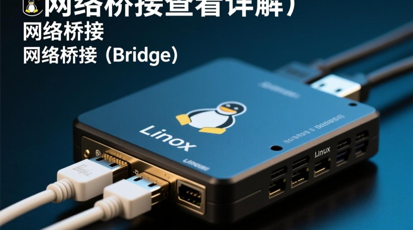 Linux桥接配置查看,如何快速定位网络连接问题? Linux桥接配置查看,如何快速定位网络连接问题?