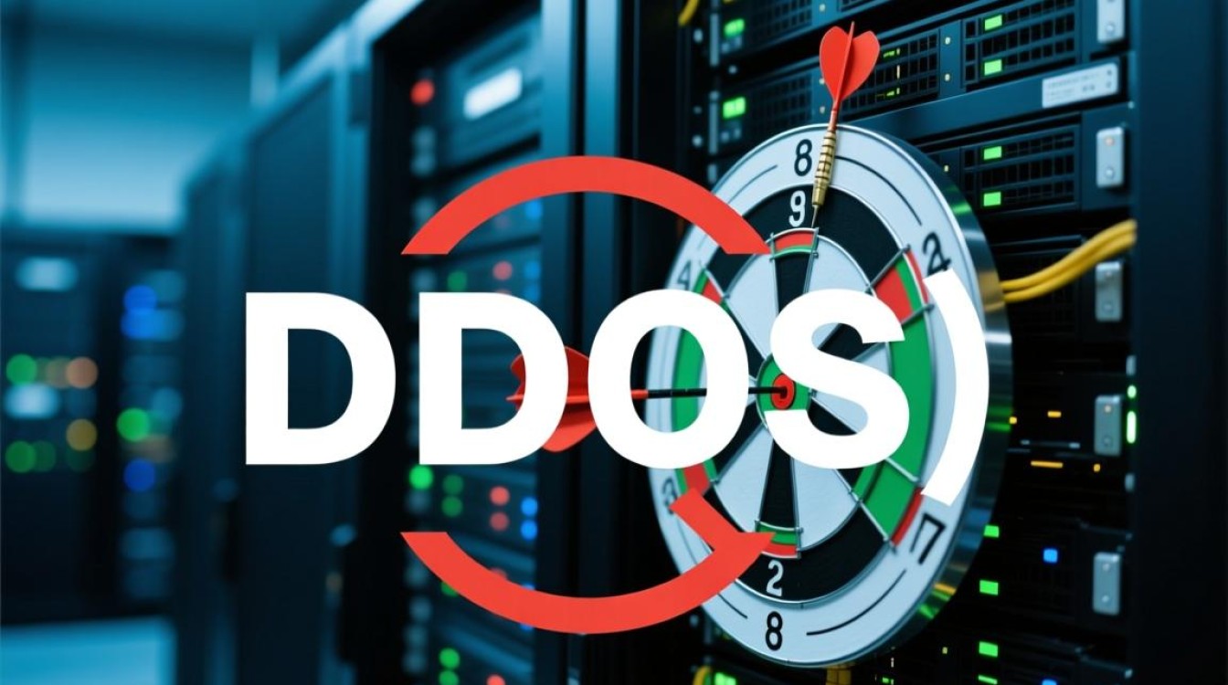 如何有效应对和防御针对防御ddos攻击的网络威胁？