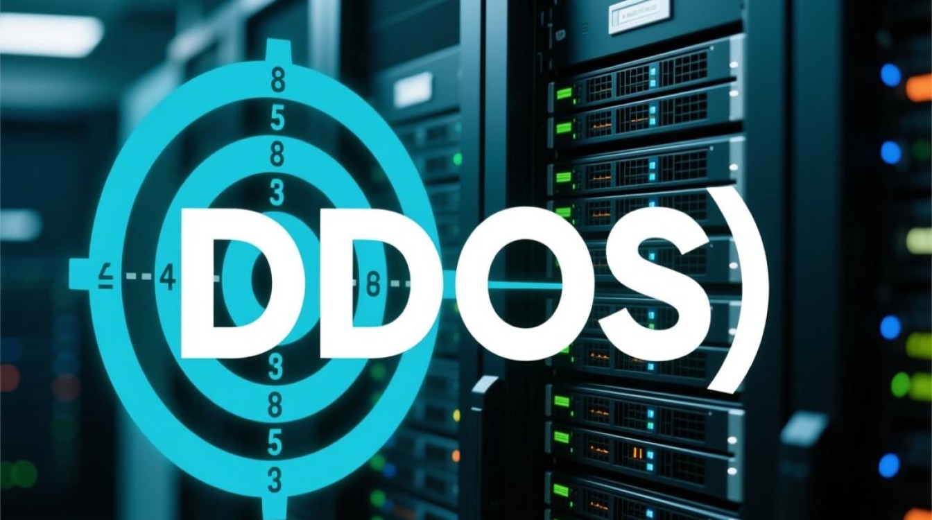 如何有效应对和防御针对防御ddos攻击的网络威胁？