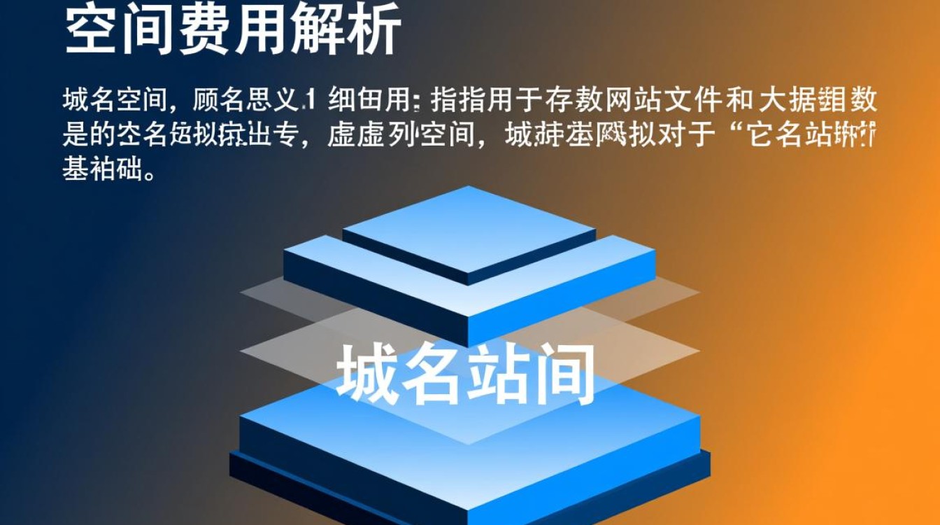 域名空间价格一年多少？不同类型域名空间费用大揭秘！-好主机测评网
