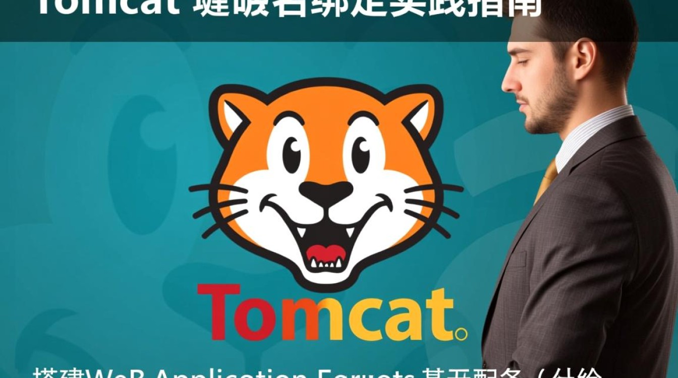 Tomcat与域名绑定时，域名解析到哪个IP地址最合适？