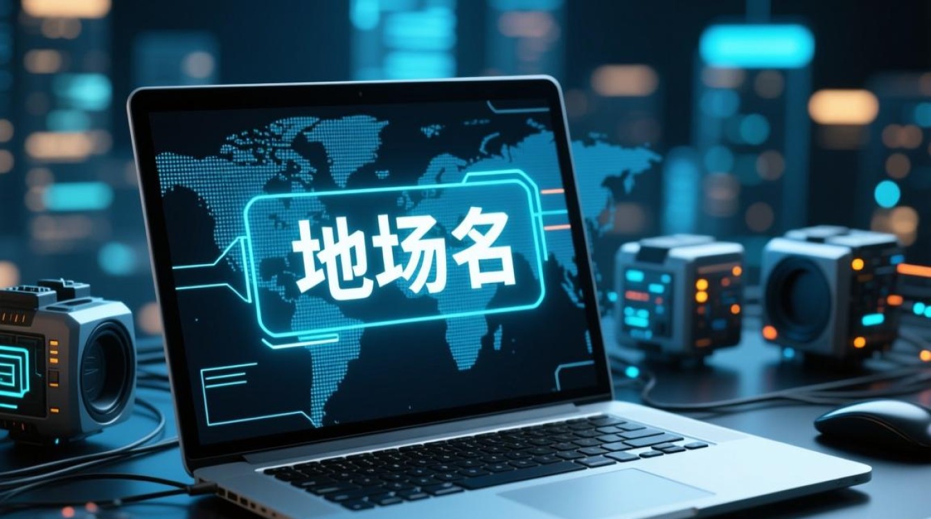 落地域名 入口域名两者有何区别？如何正确使用？