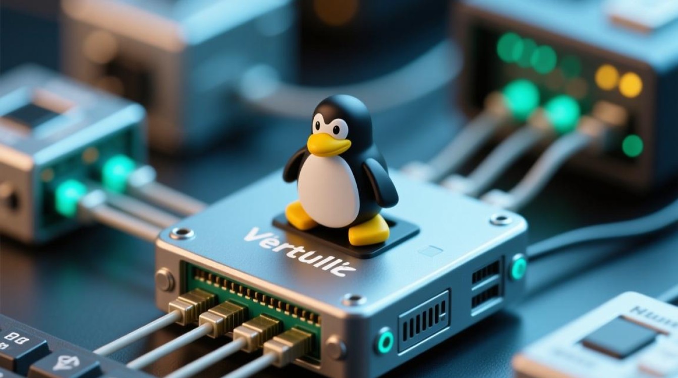 微型Linux虚拟机究竟有何独特之处，能引领虚拟化潮流？-好主机测评网