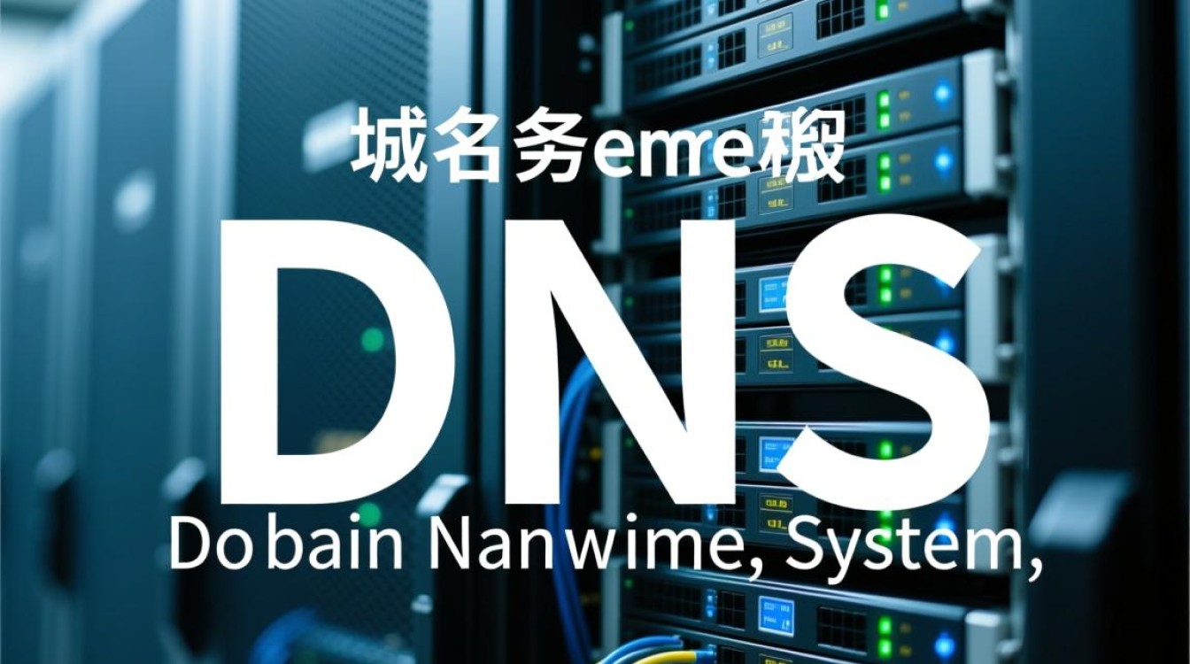 域名服务器主要功能有哪些?揭秘其核心作用与工作原理! 域名服务器主要功能有哪些?揭秘其核心作用与工作原理!