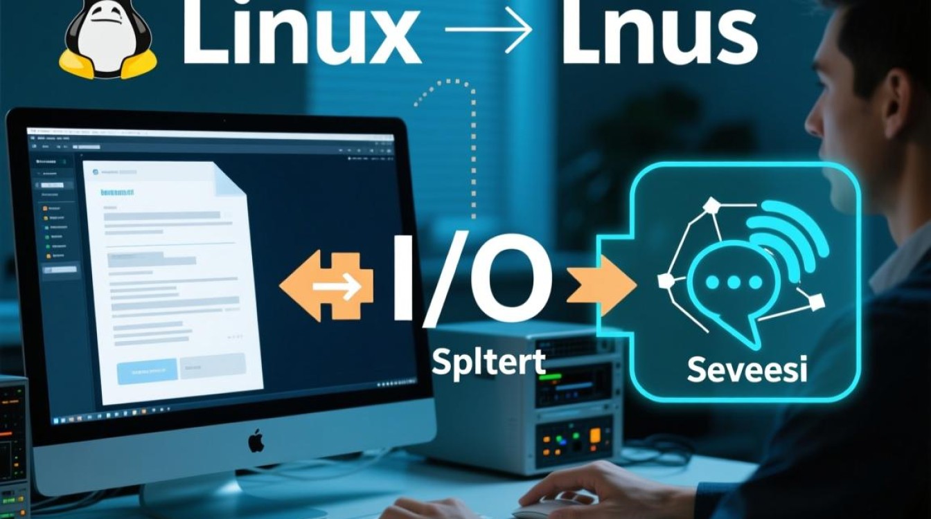Linux IO读写，如何优化提升系统性能与效率？