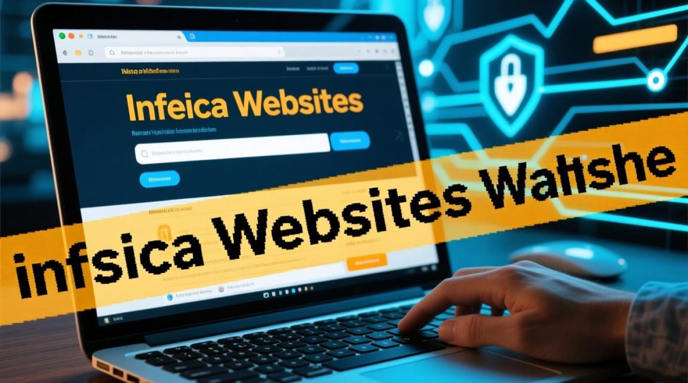 揭秘非法网站域名，如何辨别与防范这些网络陷阱？