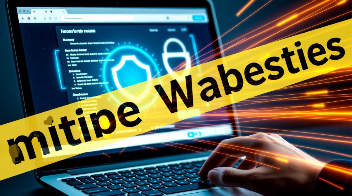 揭秘非法网站域名，如何辨别与防范这些网络陷阱？