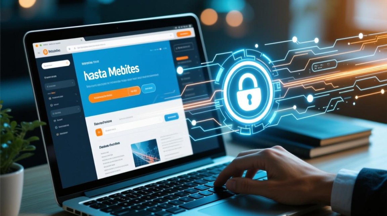 揭秘非法网站域名，如何辨别与防范这些网络陷阱？