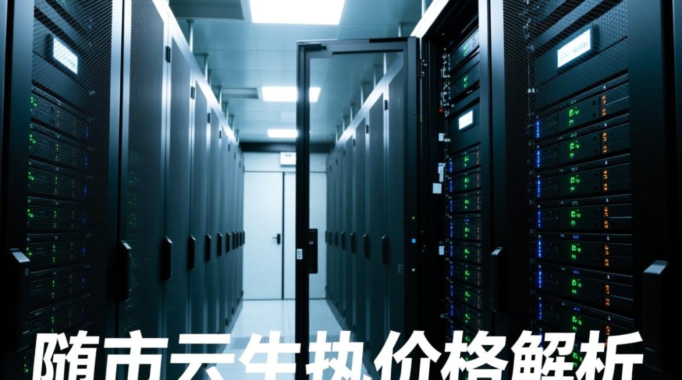 阜新市云主机价格区间及性价比如何？详细价格表揭晓！