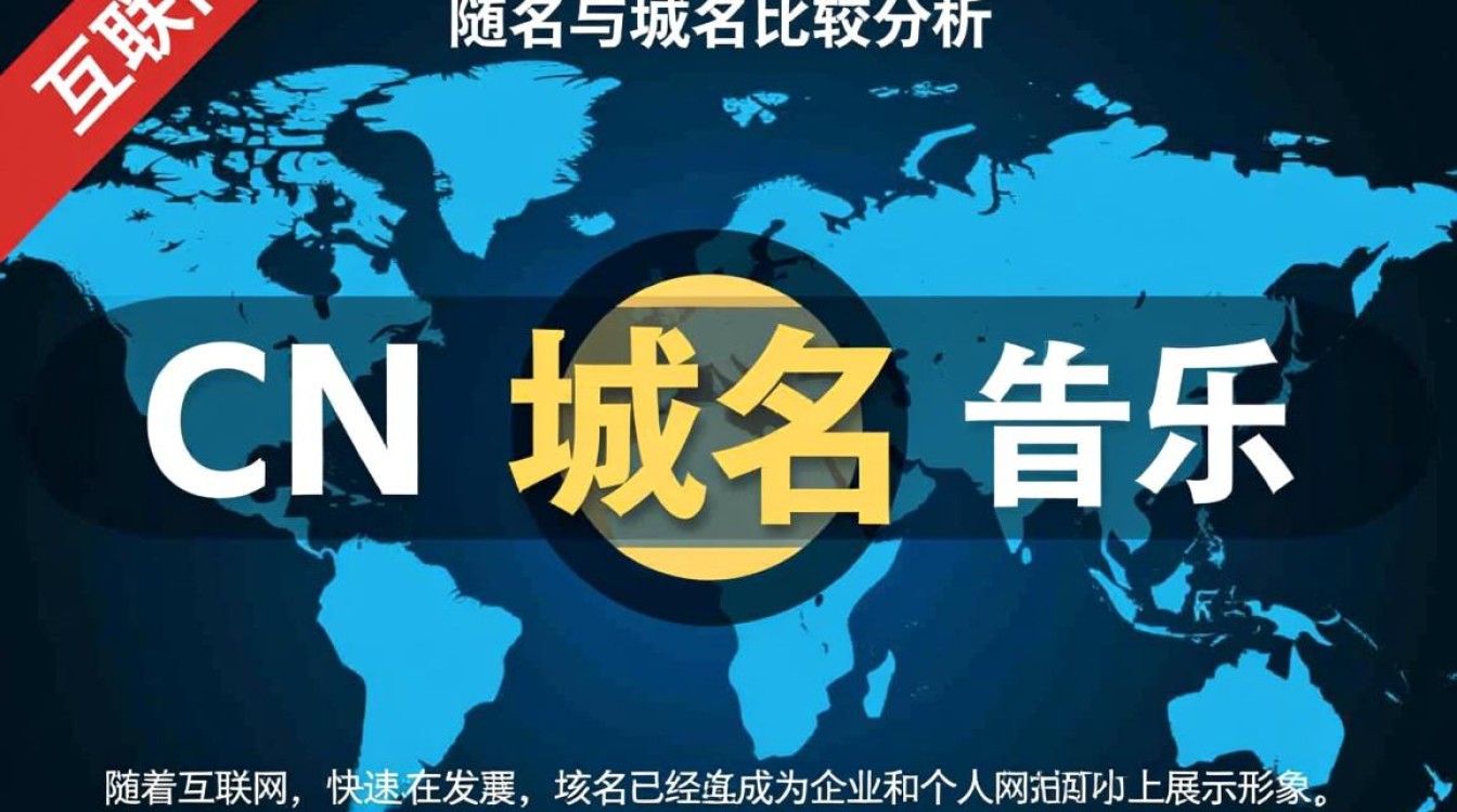 me域名与cn域名究竟有何差异？全面比较揭示不同点！-好主机测评网