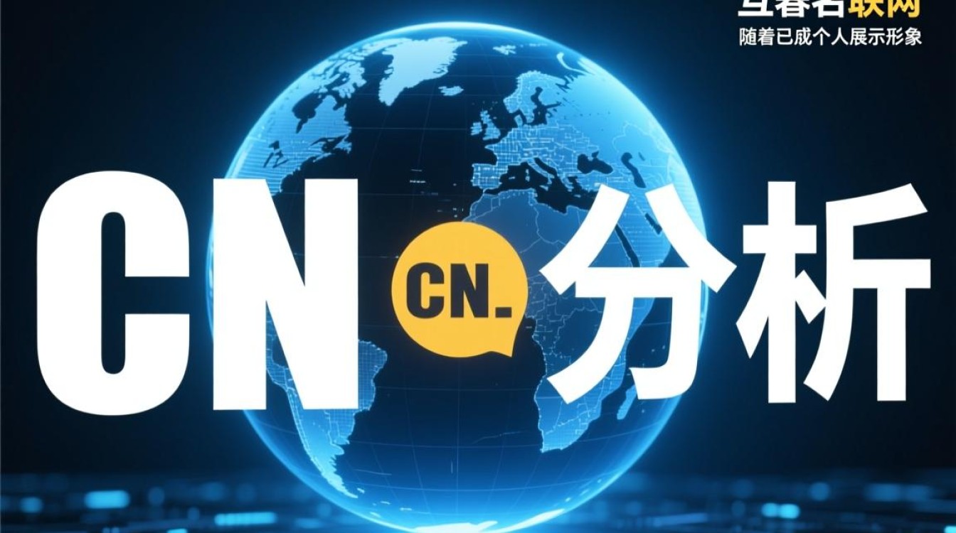 me域名与cn域名究竟有何差异？全面比较揭示不同点！